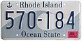 Rhode Island 2013 License Plate.jpg
