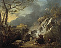 Meleager ac Atalanta (1770). Tate Britain, Llundain