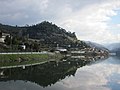 Rigardo al Porto Manso (Baião).