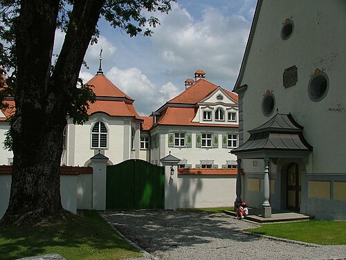 Schloss Rimpach