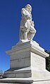 Statue de Pierre-Paul Riquet, 1832 par Bernard Griffoul-Dorval à Toulouse