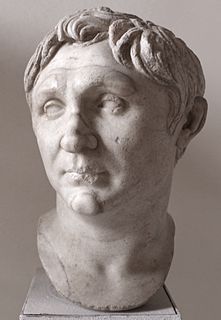 <span class="mw-page-title-main">Pompey</span> Roman general and statesman