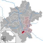 Ritschenhausen