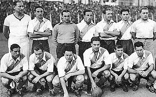 <span class="mw-page-title-main">1937 Copa Ibarguren</span> Football match