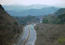 宇部興産専用道路 - Wikipedia