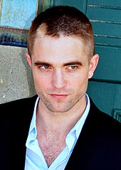 Robert Pattinson - Wikipedia