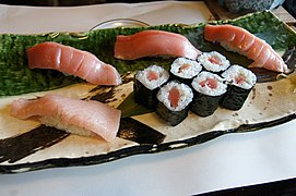 List Of Tuna Dishes