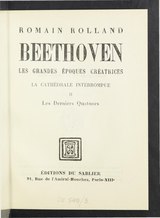 Rolland - Beethoven, 5.djvu