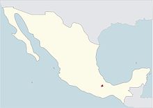 Roman Catholic Diocese of Huautla in Mexico.jpg