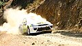 Cyprus Rally