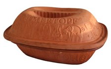 Clay Pot Cooking: A Historic Evolution