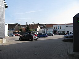 Rosenstraße in Seesen