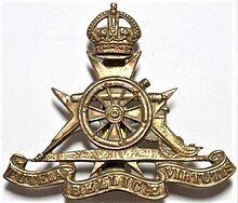 Royal Malta Artillery, cap badge.jpg