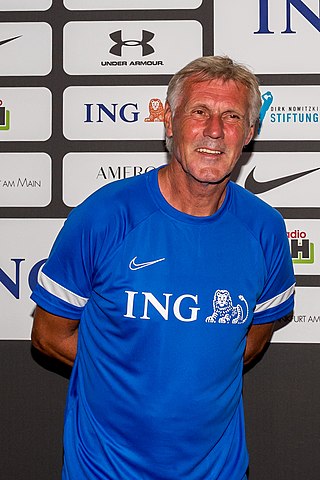 Rudi Bommer