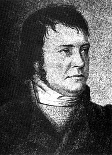 Rudolf Friedrich Heinrich Magenau
