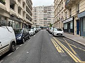 Rue Véronèse - Paris XIII (FR75) - 2021-06-30 - 1.jpg
