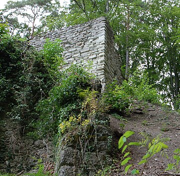 Burg Hohenfels (Sipplingen)