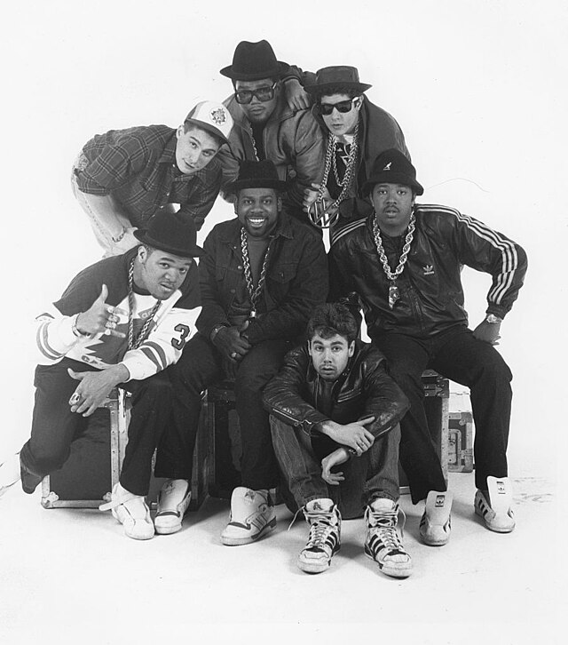 Golden age hip hop - Wikipedia
