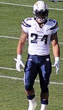 Ryan Mathews: Años & Cumpleaños