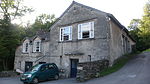 Barns, Stables etc to North and East of Rydal Hall Rydal Hall Youth Centre.JPG