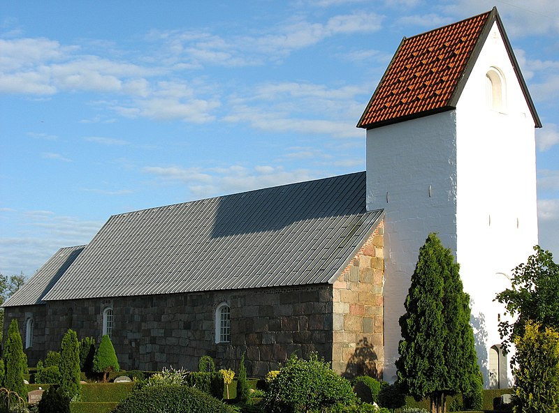 File:Sønder Omme Kirke (1).jpg