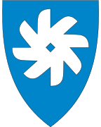 Coat of arms of Sørfold