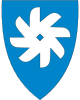 Stema zyrtare e Sørfold