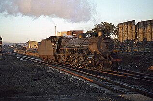 No. 1804 (NBL 1916) at New Brighton, Port Elizabeth, 16 April 1979