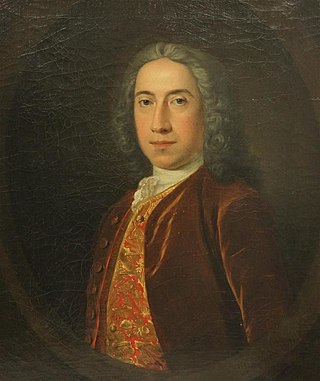 <span class="mw-page-title-main">Richard Oswald (merchant)</span>