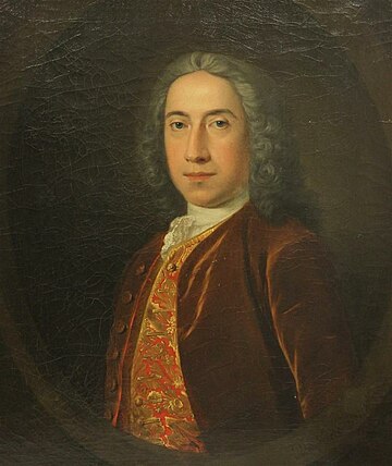 Richard Oswald (merchant)