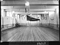 SLNSW 12069 Interior showing the Surf Life Saving Club Dance Hall Manly surf pavilion for Building Publishing Co.jpg