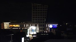 SM CDO Downtown Premier at Night (Original Work).jpg
