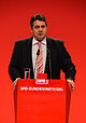 Sigmar Gabriel