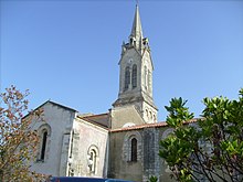 Saint George's church