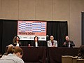 SXSW 2022 - Larry Sharpe on panel about Breaking the Duopoly with Spike Cohen, Nelini Stamp and Joanna Jurgens.jpg
