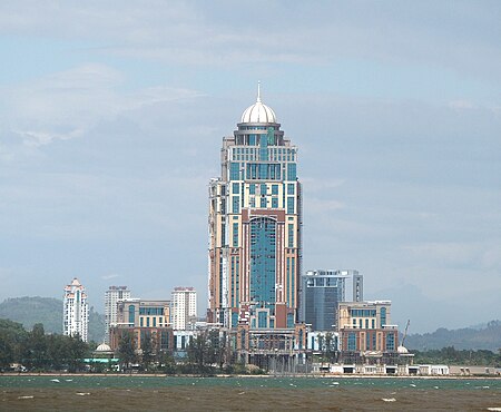 Pusat_Pentadbiran_Negeri_Sabah