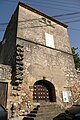 Français : Saint-Bonnet-du-Gard.