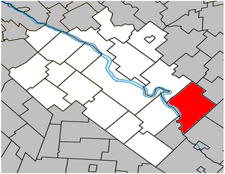 Saint-Félix-de-Kingsey, Quebec Municipality in Quebec, Canada