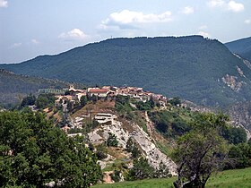 Saint-Benoît (Alpes-de-Haute-Provence)