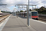 Miniatura para Estación de Saint-Rémy-lès-Chevreuse