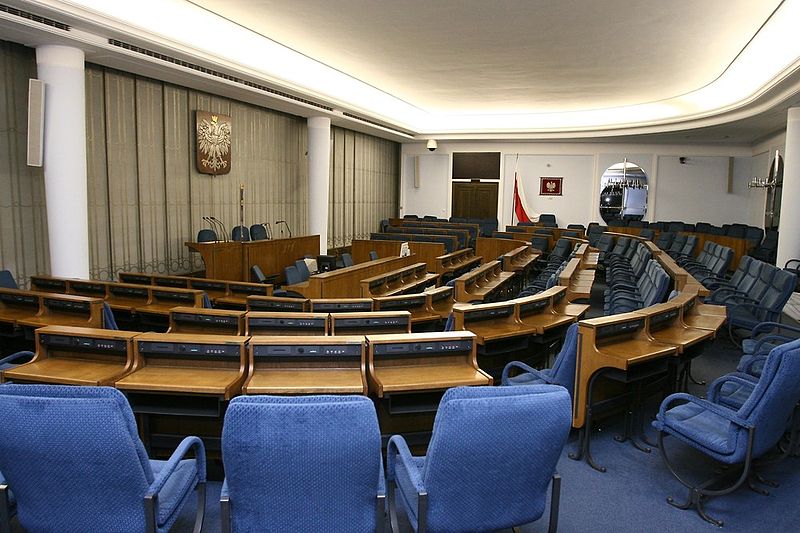 File:Sala Senatu RP, Warszawa.jpg