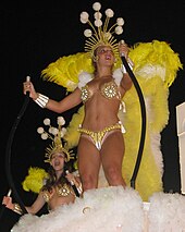 Mini Carnival Porn - Bikini - Wikipedia