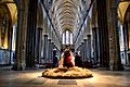 Salisbury cathedral (Christmas).JPG