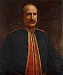 Lt.-Gen. Sir James Wolfe-Murray of Cringletie (1893)