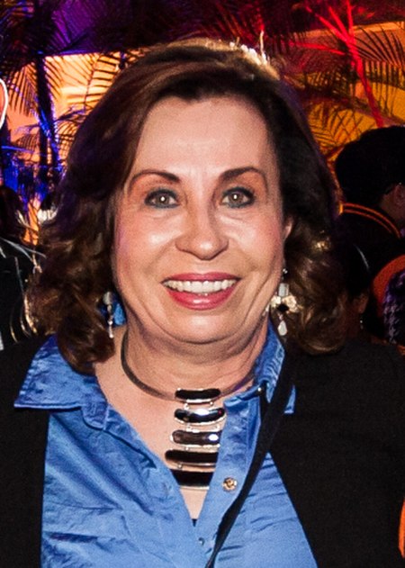 Sandra Torres (chính trị gia)