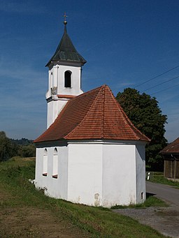 Lenzing in Niederwinkling