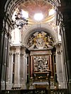 Santa Maria del Carmine, cappella corsini 1.JPG