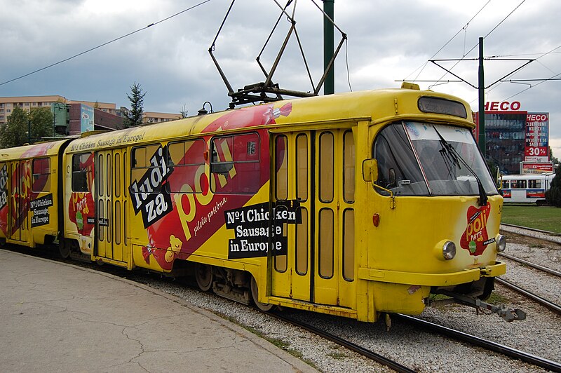 File:Sarajevo Tram-244 Line-5 2011-10-20 (8).jpg