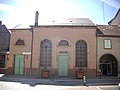 Sarreburská synagoga
