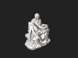 3D-model 